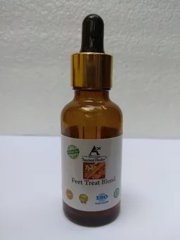 Ancient healer Feet Treat blend 30ml